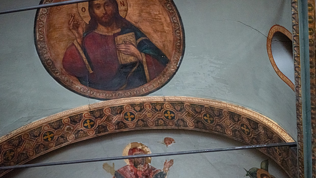 Ποιοι γιορτάζουν σήμερα 30 Απριλίου