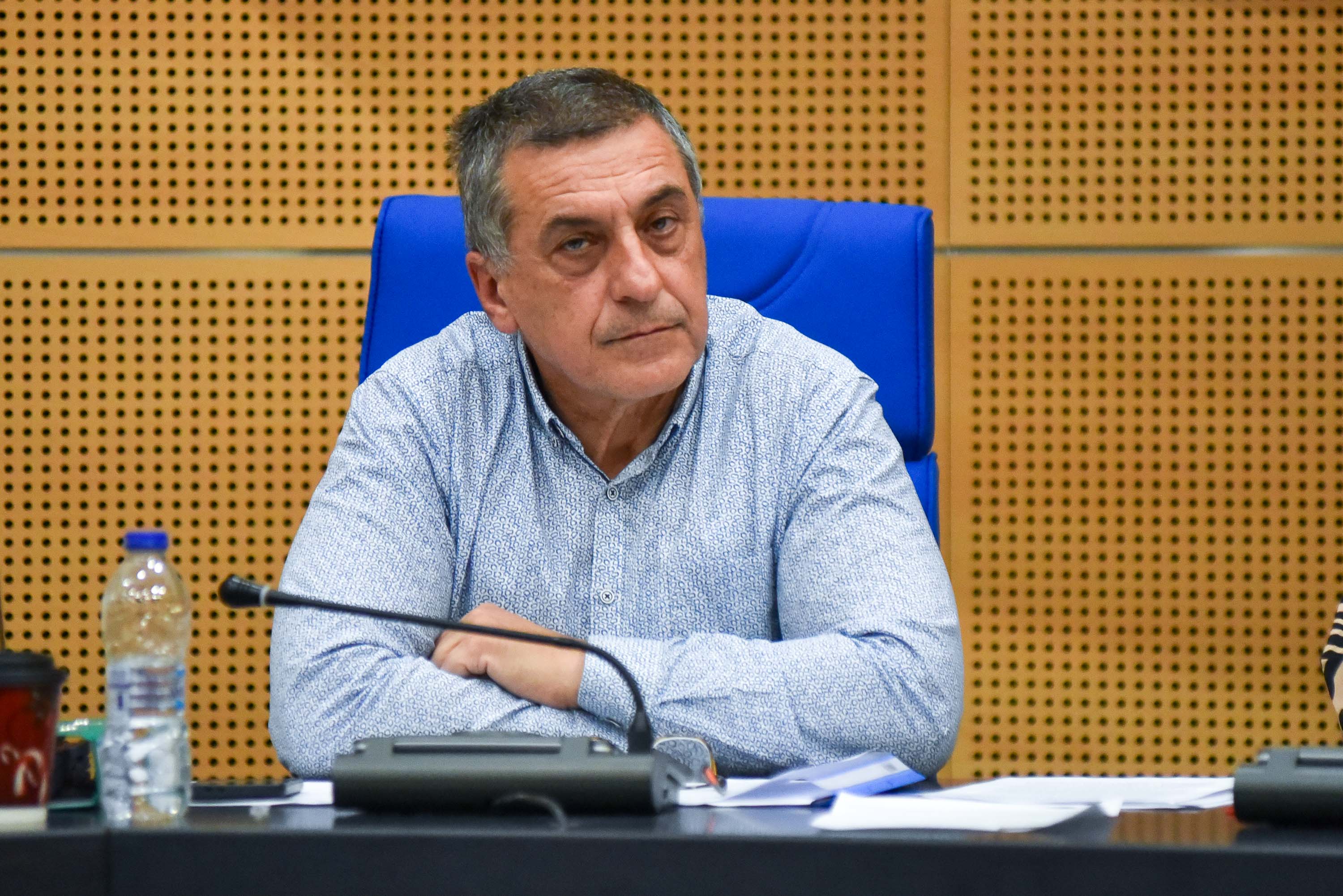 Η Θεσσαλία «καινοτομεί»  —  Όταν η αυτοβοήθεια γίνεται αυτοθαυμασμός