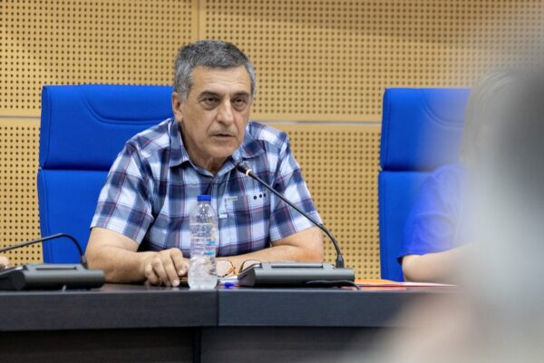 Θεσσαλία, το Las Vegas της Ε.Ε. ... Ποντάρουμε, παθαίνουμε, απινιδώνουμε (και μετά στον Δήμο)