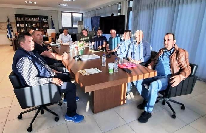 Σύσκεψη για τους αποκλεισμένους αγρότες - Τρία χρόνια μετά τον 'Daniel', ανακαλύπτουν ότι υπάρχουν αδικημένοι