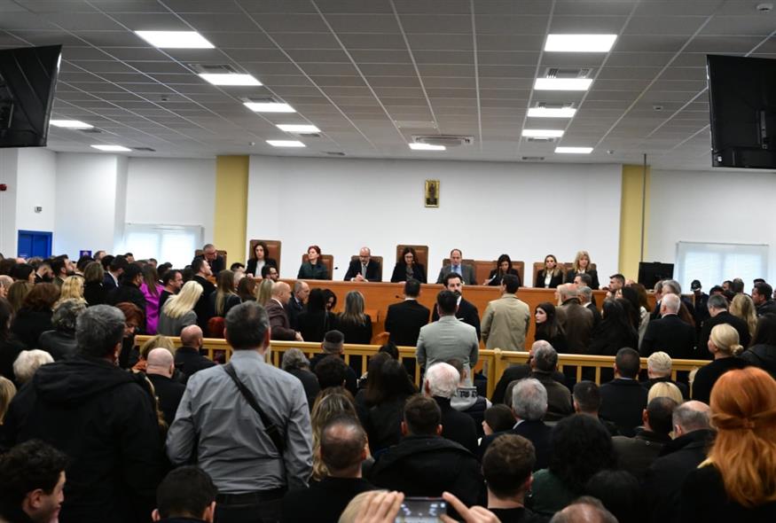 Η μεγάλη τέχνη του «δεν είχαμε αρμοδιότητα»