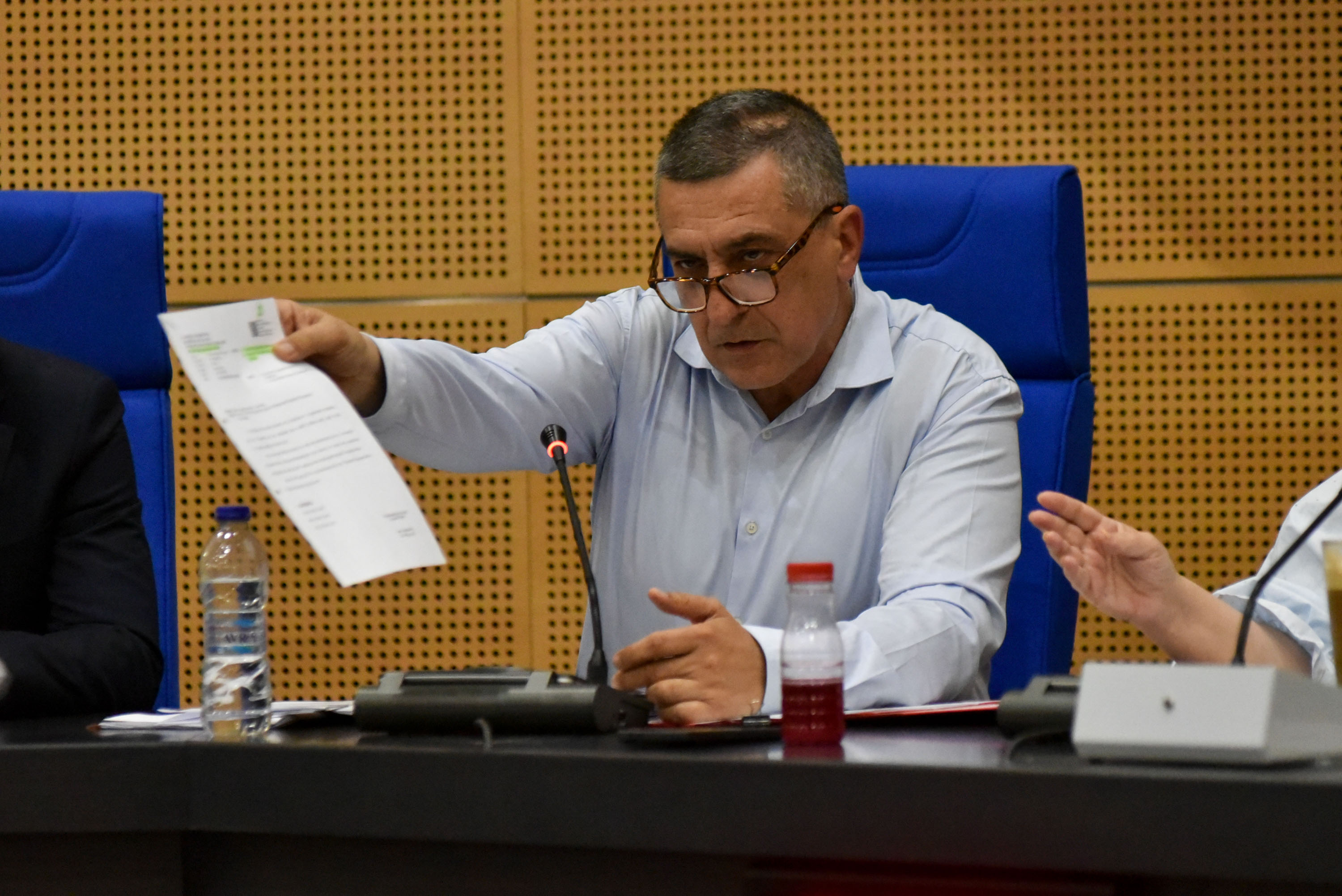 Αναπτυξιακός οργανισμός, προσωρινές λύσεις και μόνιμα προβλήματα