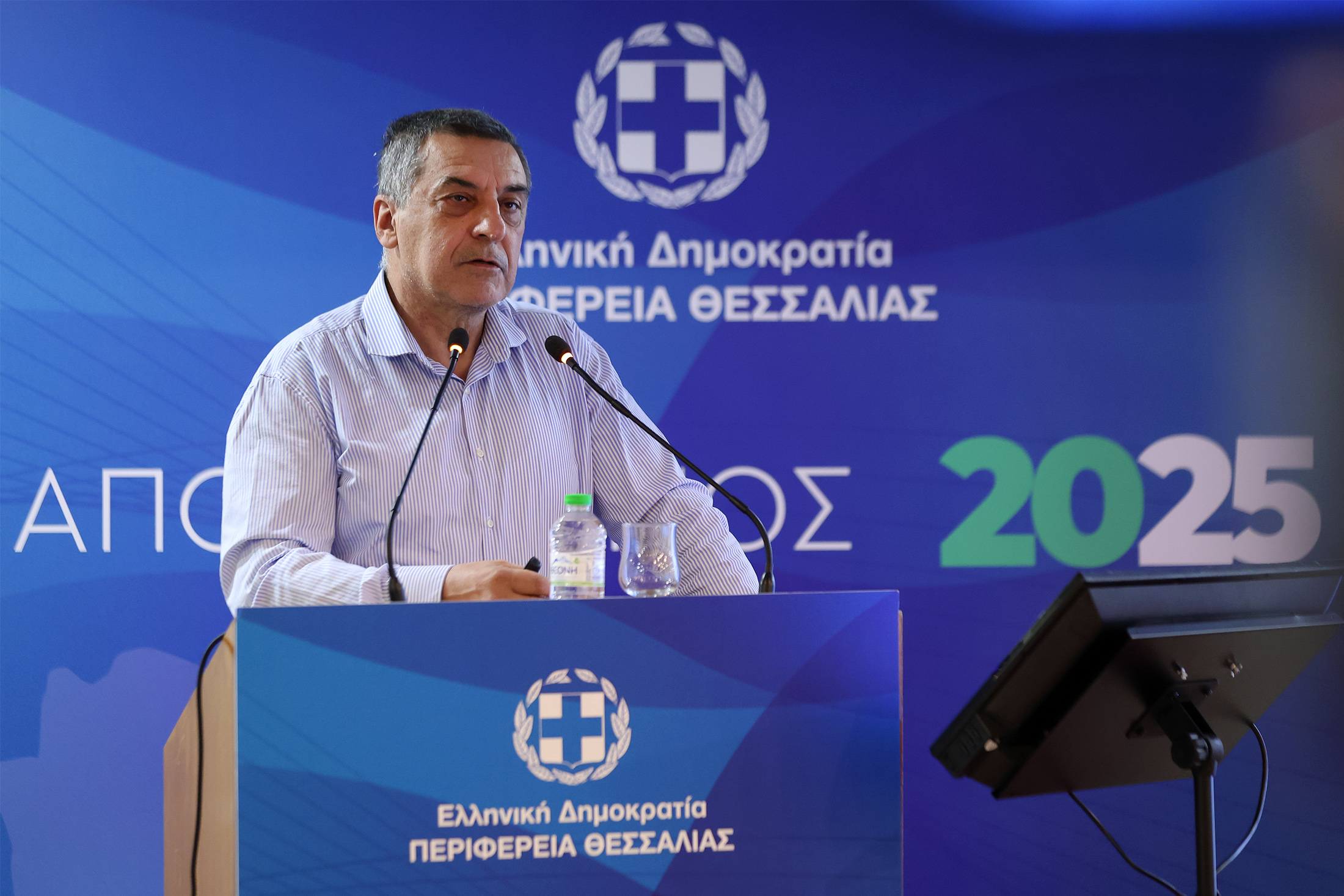 Από τον σχεδιασμό στην καθημερινότητα του πολίτη