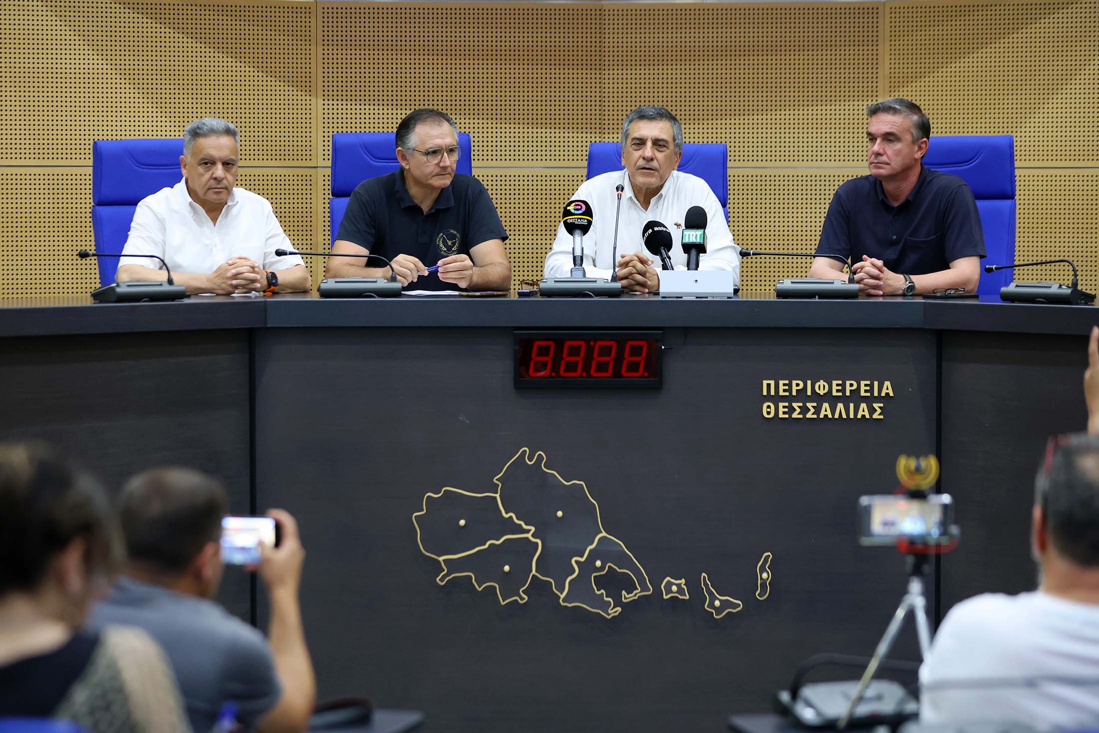Από το σκόρδο στην πολιτική αρωματοθεραπεία