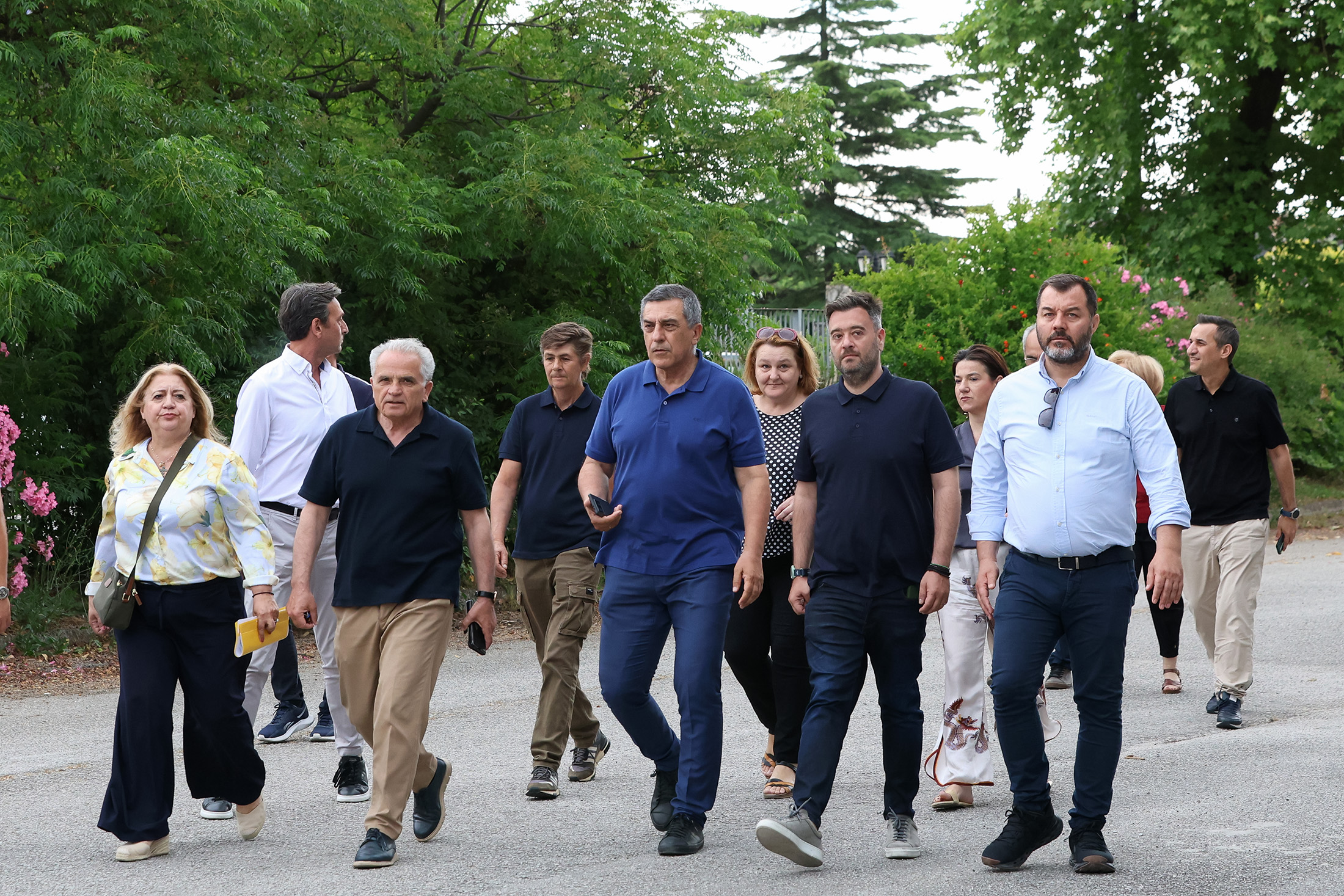 Το Γυμναστήριο του Μέλλοντος