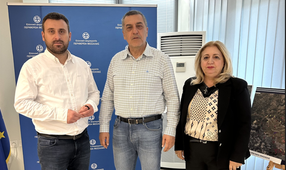 Η μεγάλη "επανάσταση" των κυκλικών κόμβων