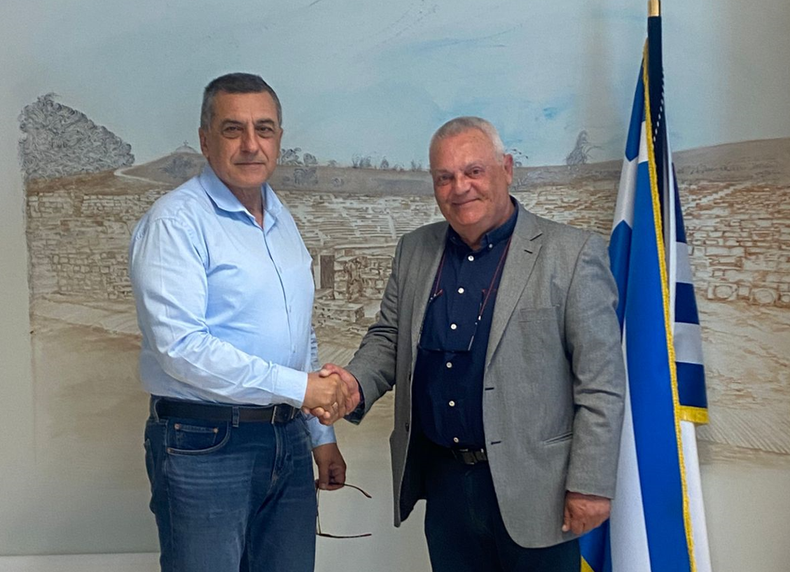 Άμισθος συνεργάτης  —  η ανάπτυξη περνάει από τον εθελοντισμό