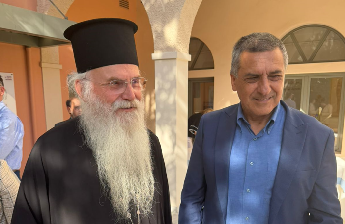 Από την 'Γαλιλαία' στα Θεσσαλικά Φέουδα — όταν η Επιστήμη, η Πίστη και οι Δημόσιες Σχέσεις συναντιούνται στο 'Τελικό Στάδιο'