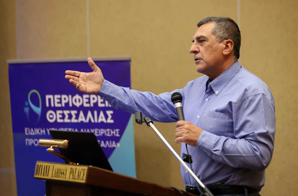 Φέρτε πίσω τον 'Daniel' να του δείξουμε ποιος είναι το αφεντικό!