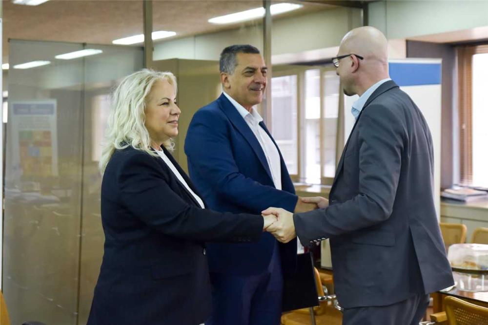 Η Επιχειρηματικότητα και το μεγάλο «θά»...