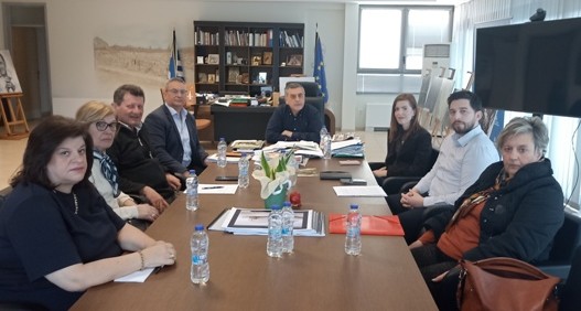 Συναντήσεις αντί για λύσεις -   ΑμεΑ χωρίς περίθαλψη – “Ισχυρή στήριξη” μόνο στα χαρτιά