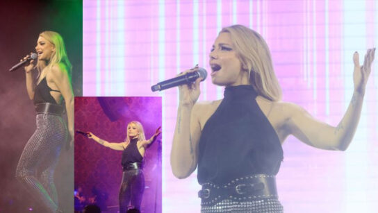 Josephine: Η εντυπωσιακή