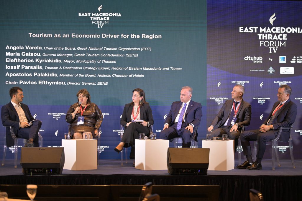 Αν. Μακεδονία και Θράκη: Τουρισμός της αυθεντικότητας και όχι του σούπερ λουξ