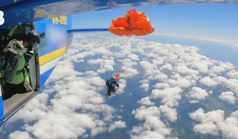 Αυστραλία: Συγκλονιστικό