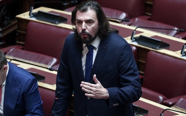 Boυλή: Απορρίφθηκε η αίτηση