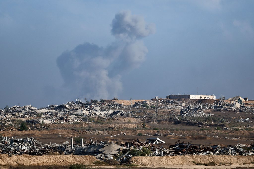 Σταματήστε τη σφαγή: