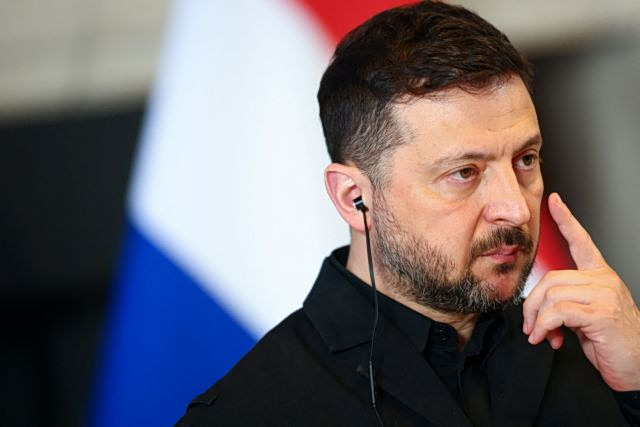 Ουκρανία: Η Ρωσία θα