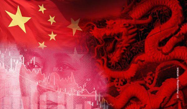 Κίνα: Η μεγάλη ανατροπή της ασιατικής βιομηχανίας και οι παγκόσμιες επιπτώσεις