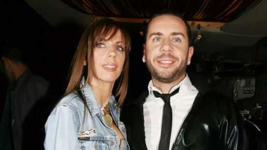 Βάσω Μαζωνάκη: Έκανε