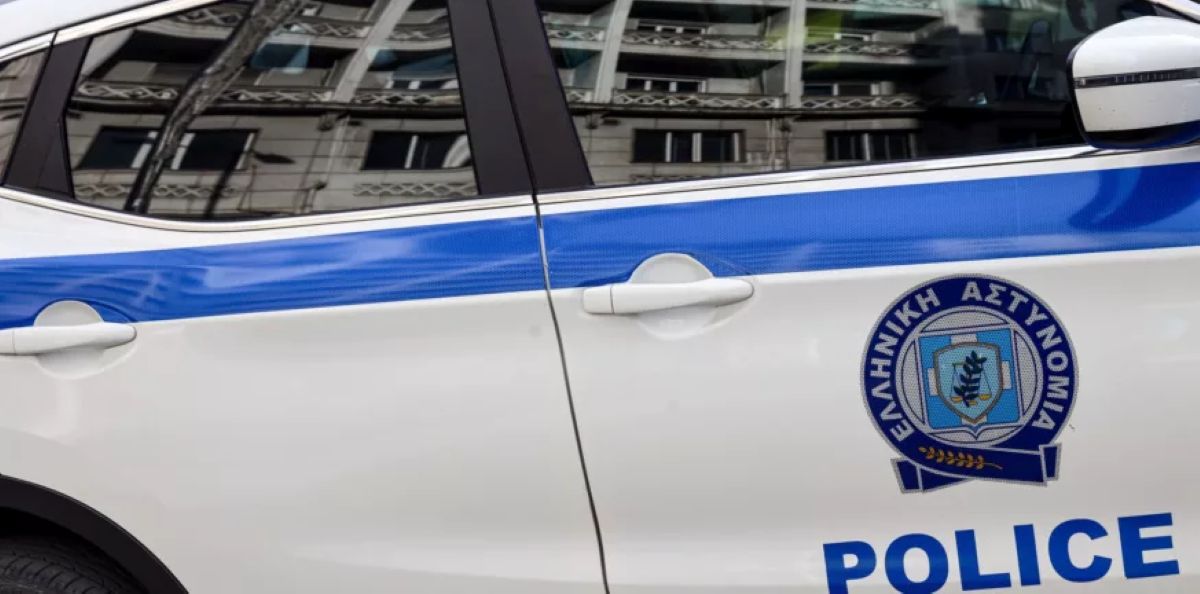 Σύλληψη 43χρονου για