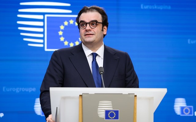 Κ. Πιερρακάκης: Εδώ είμαστε, αν συνεχιστεί η κρίση θα παρέμβουμε - H Κυβέρνηση έχει εναλλακτικές