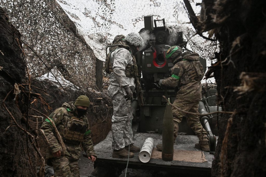 Αγκάθι το Ντονμπάς: Γιατί ο