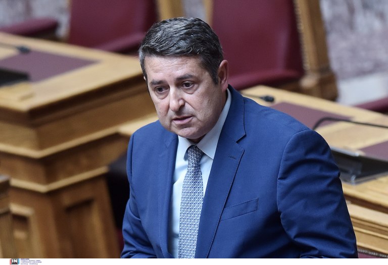 Κόντρα στη Βουλή: Δεν