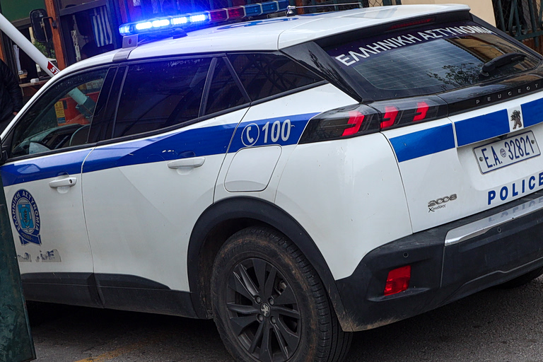 Βρέθηκε ο 6χρονος που είχε