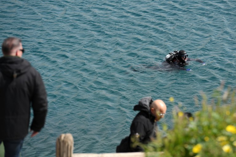 Τραγικός επίλογος στα Λιμανάκια Βουλιαγμένης  Ανασύρθηκε η σορός του 34χρονου δύτη