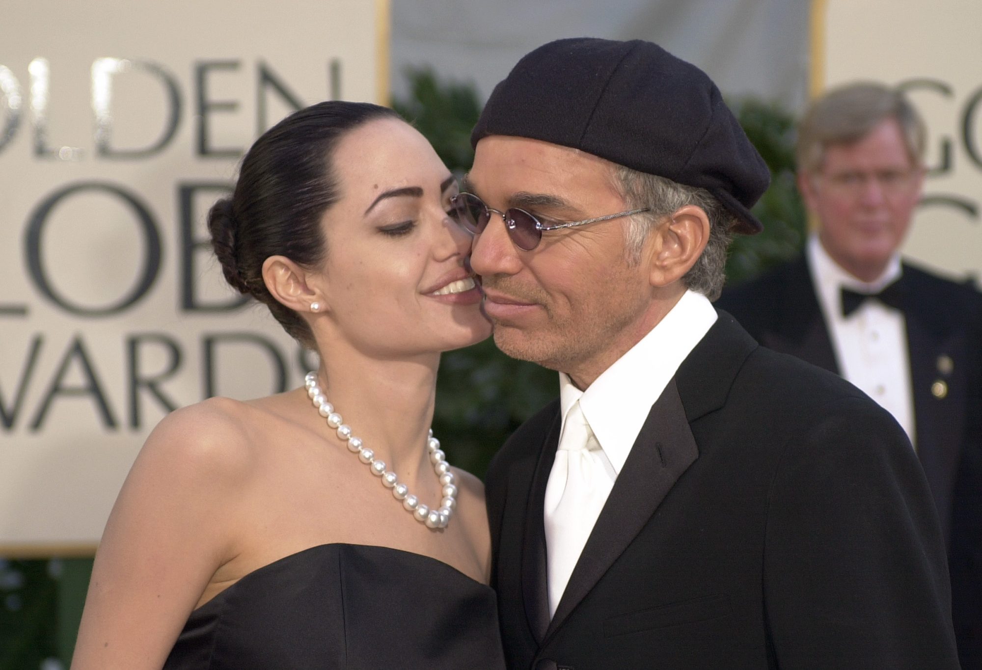 Μπίλι Μπομπ Θόρντον για την