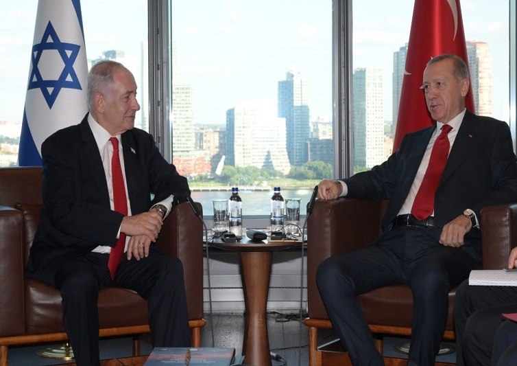 Ισραήλ και Τουρκία: Και τώρα οι δυο τους
