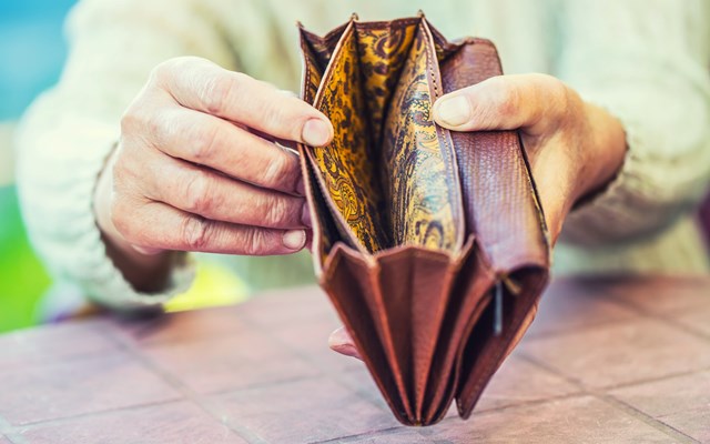 Πώς θα υπολογιστεί η αύξηση