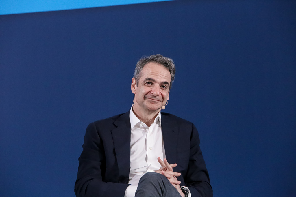 Το σχέδιο της ΝΔ μέχρι τις