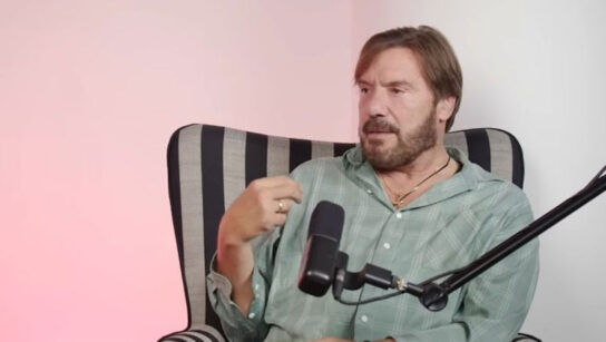 Στράτος Τζώρτζογλου: