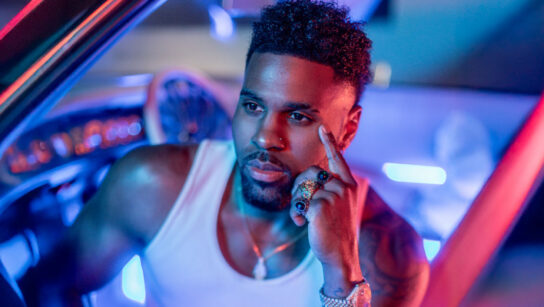 Jason Derulo: Σε δικαστική μάχη ο