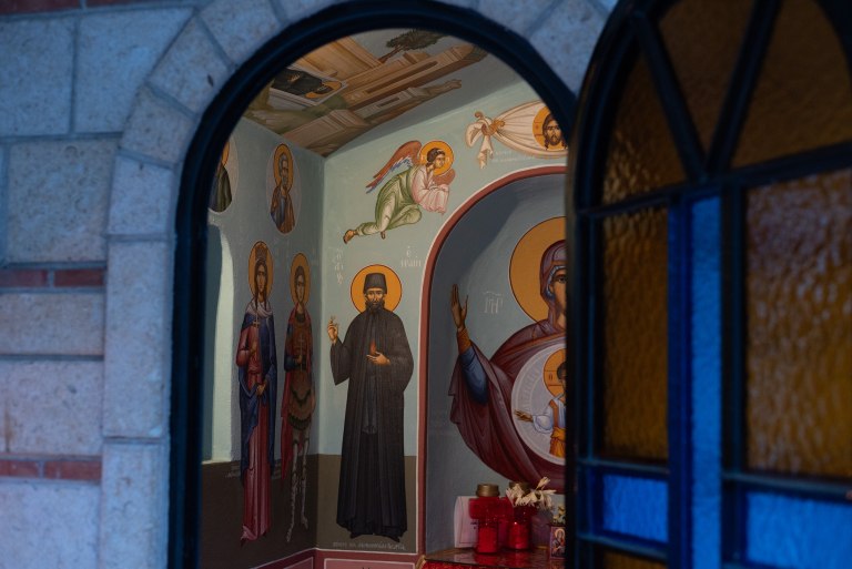 Γιορτή σήμερα 26 Μαρτίου  Ποιοι γιορτάζουν | Εορτολόγιο