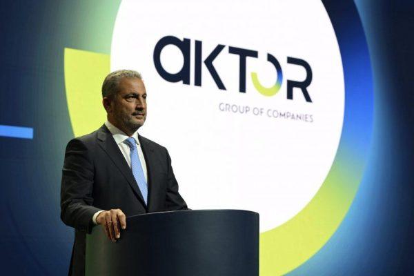 AKTOR: Ακυρώνεται η συμφωνία