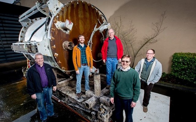 Επενδύσεις - μαμούθ