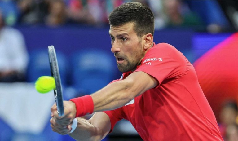 Η ΕΦΟΑ κάλεσε τον Νόβακ