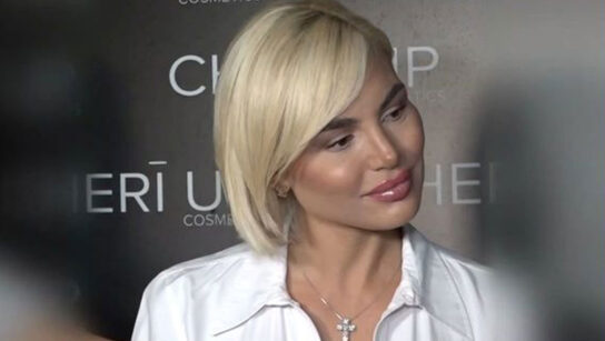 Αλεξάνδρα Παναγιώταρου: