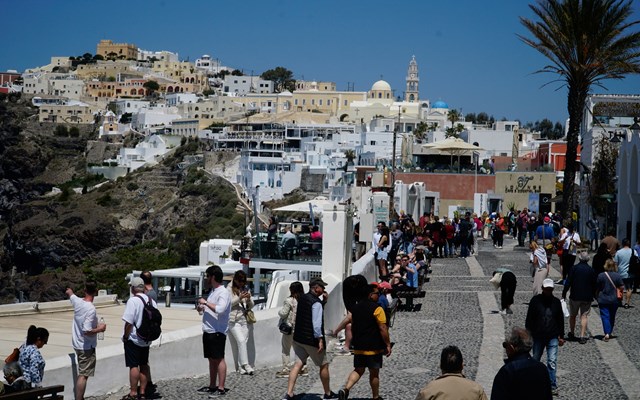 Τα θετικά μηνύματα για τον