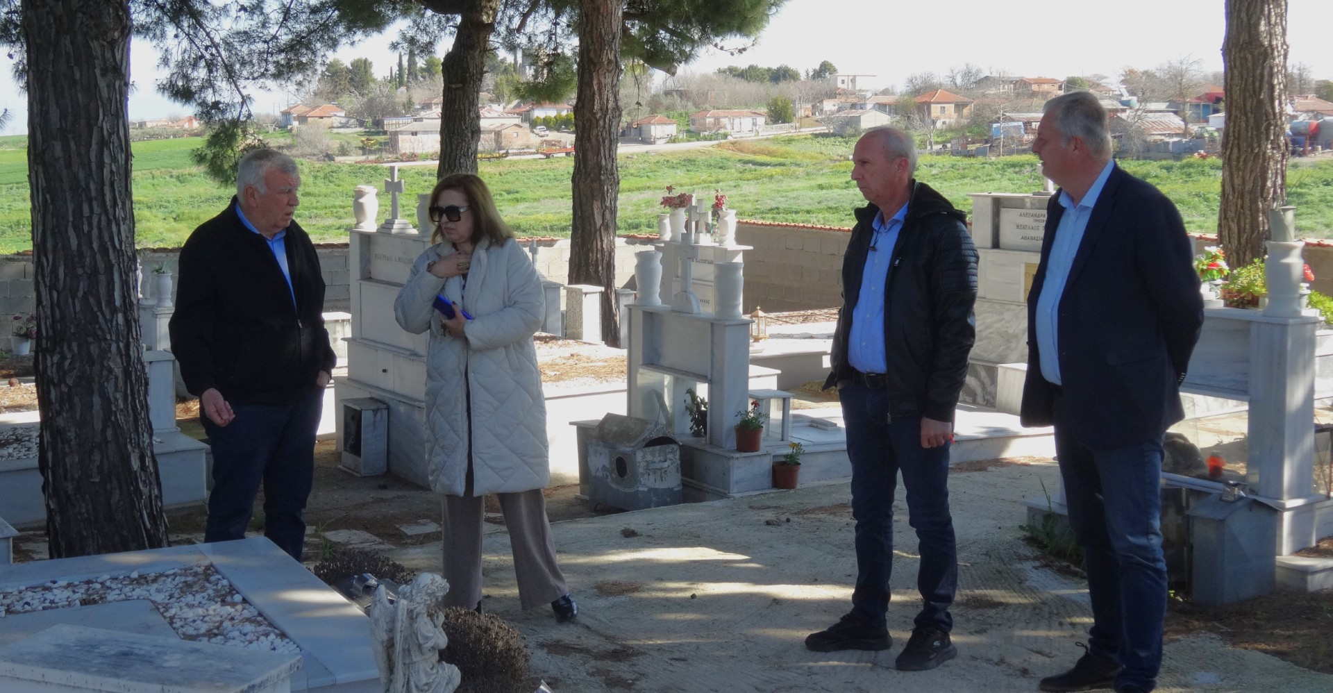 Δήμος Κιλελέρ: Κονδύλι 120.000