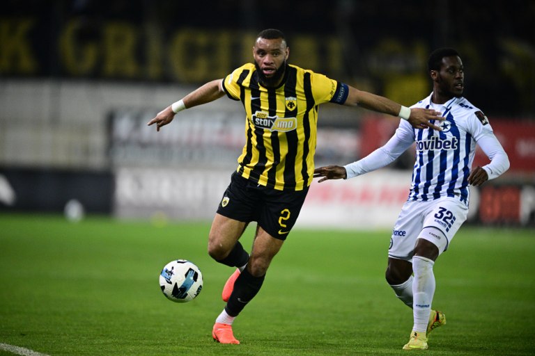 Super League: Η βαθμολογία μετά την γκέλα της ΑΕΚ στο Περιστέρι (pic)