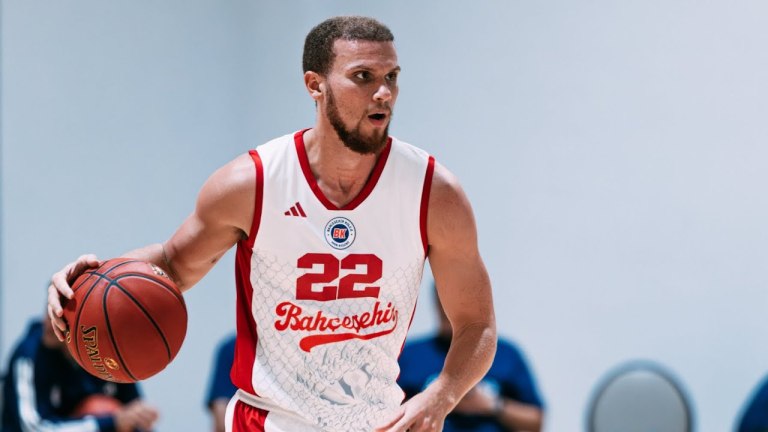 Ο Μαλακάι Φλιν, η Εφές και η Euroleague