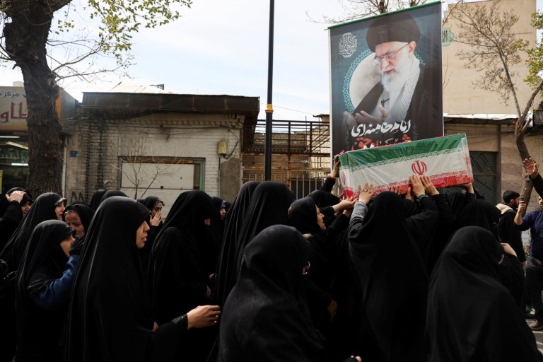 Απόρρητη έκθεση: Ακόμη και μεγάλης κλίμακας επίθεση δύσκολα θα ρίξει το καθεστώς του Ιράν