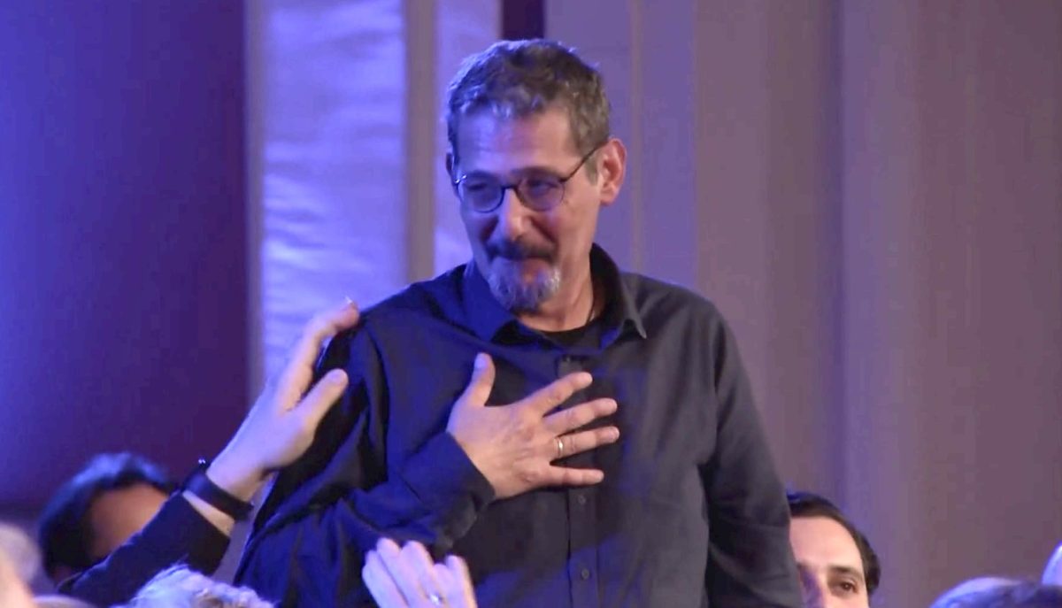 Mankinds Folly: Το νέο ντοκιμαντέρ