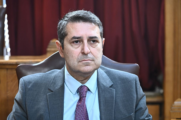 Γιώργος Μυλωνάκης: