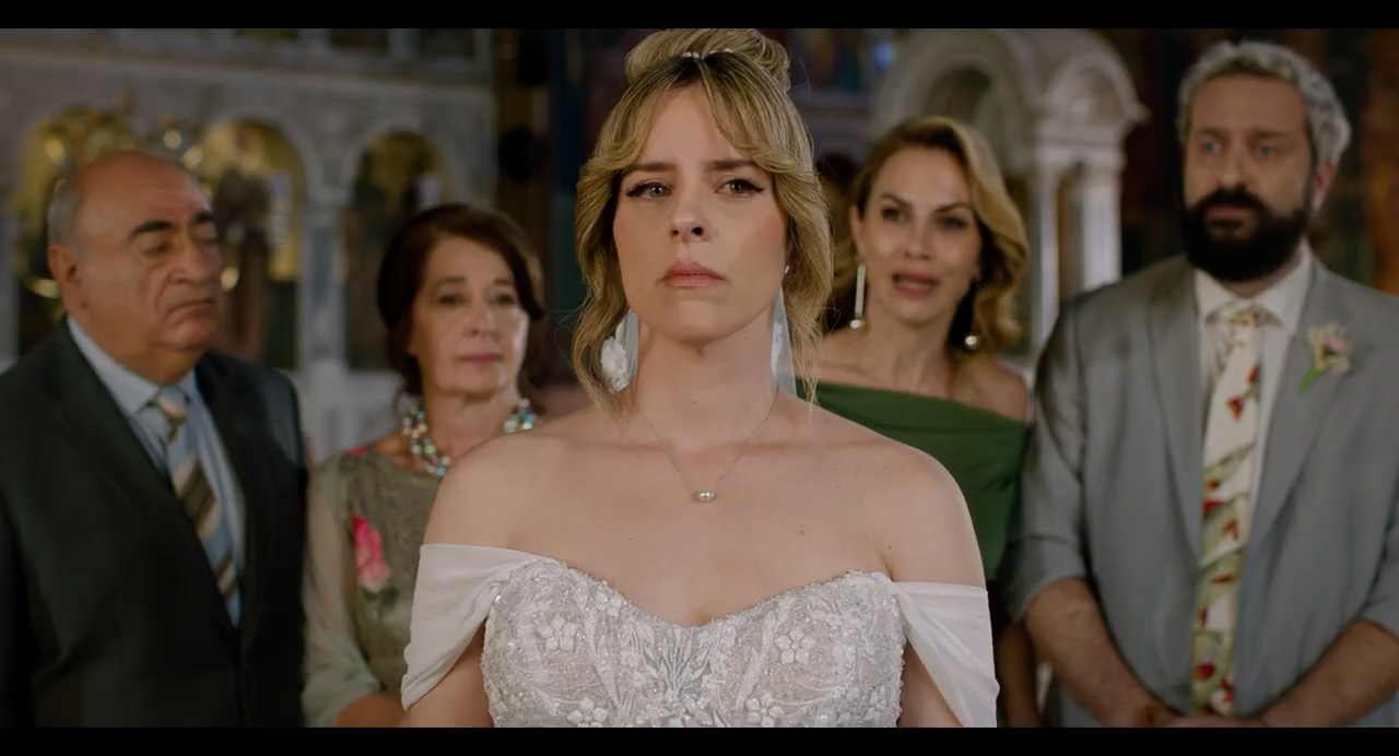 Κριτική: Φίλοι για Πάντα παραμένουν όσοι αποφεύγουν τις συγκρούσεις