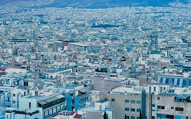 Υποδομές και ακίνητα