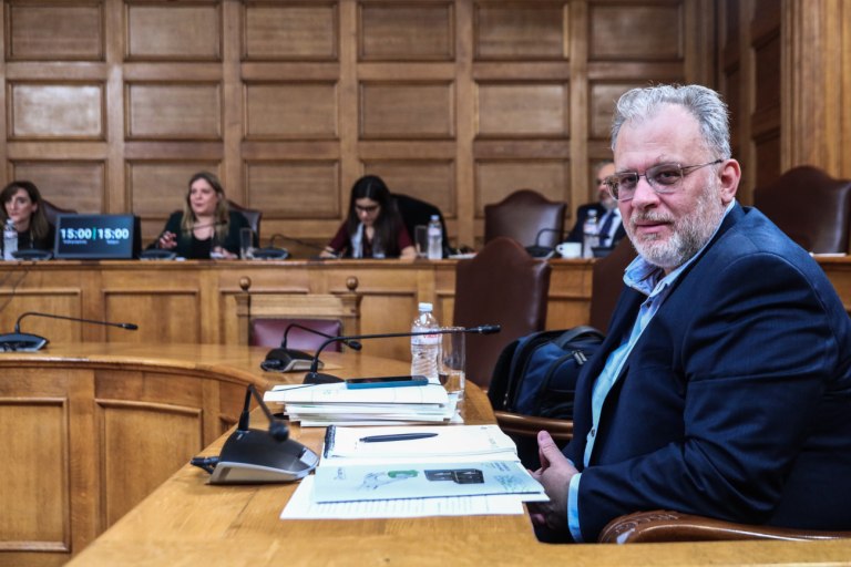 ΟΠΕΚΕΠΕ Μπουνάκης: Δεν έχω